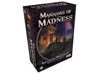 Mansions of Madness: Second Edition - Recurring Nightmares Figure and Tile Collection (Exp.)