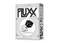 Fluxx Dice (Exp.)