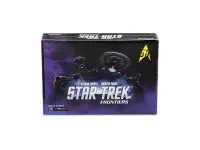 Star Trek: Frontiers