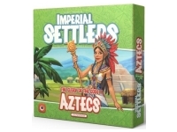 Imperial Settlers: Aztecs (Exp.)