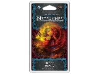 Android: Netrunner - Blood Money (Exp.)