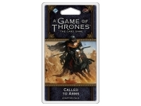 A Game of Thrones: The Card Game (Second Edition) - Called to Arms (Exp.)