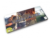 7 Wonders: Wonder Pack (SVE) (Exp.)