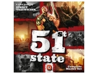 51st State: Master Set