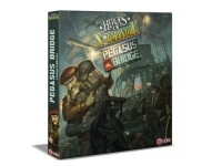 Heroes of Normandie: Pegasus Bridge