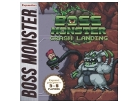 Boss Monster: Crash Landing (Exp.)