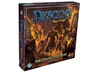 Descent: Journeys in the Dark (Second Edition) - The Chains That Rust (Exp.)