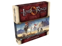 The Lord of the Rings: The Card Game - The Sands of Harad (Exp.)