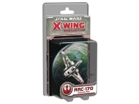 Star Wars: X-Wing Miniatures Game - ARC-170 Expansion Pack (Exp.)