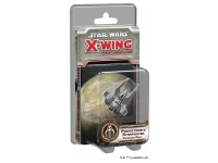 Star Wars: X-Wing Miniatures Game - Protectorate Starfighter Expansion Pack (Exp.)