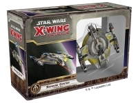 Star Wars: X-Wing Miniatures Game - Shadow Caster Expansion Pack (Exp.)