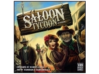 Saloon Tycoon