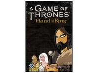 A Game of Thrones: Hand of the King