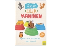 Var r lilla Kaninen