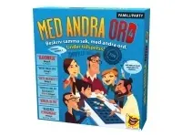 Med Andra Ord 4