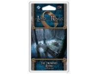 The Lord of the Rings: The Card Game - The Drowned Ruins (Exp.)