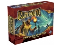 Runebound (Third Edition): Fall of the Dark Star - Scenario Pack (Exp.)