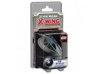 Star Wars: X-Wing Miniatures Game - TIE Striker Expansion Pack (Exp.)