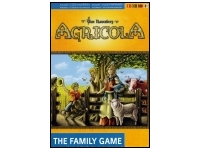 Agricola Family Edition (SVE)