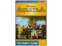 Agricola Family Edition (SVE)