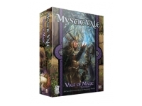 Mystic Vale: Vale of Magic (Exp.)