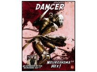 Neuroshima Hex! Dancer (Exp.)