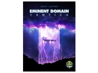 Eminent Domain: Exotica (Exp.)