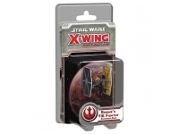 Star Wars: X-Wing Miniatures Game - Sabine's TIE Fighter Expansion Pack (Exp.)