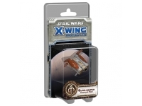 Star Wars: X-Wing Miniatures Game - Quadjumper Expansion Pack (Exp.)