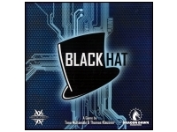 Black Hat (ENG)