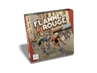 Flamme Rouge (ENG)