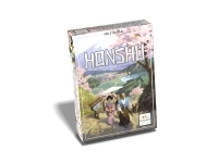 Honshu (SVE)