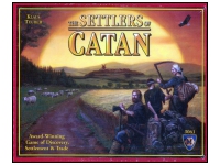 Settlers of Catan (4th edition)