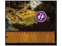 Scythe: Game Board Extension (Exp.)