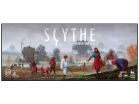 Scythe: Invaders from Afar (Exp.)