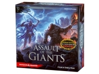 Assault of the Giants (Standard)