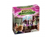 Potion Explosion