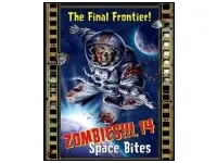 Zombies!!! 14: Space Bites! (Exp.)