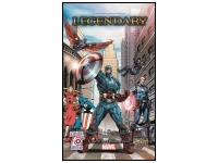 Legendary: Captain America 75th Anniversary (Exp.)