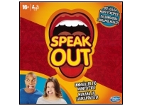 Speak Out (Rd) (SVE)