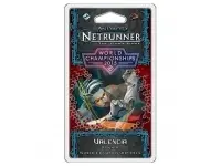 Android: Netrunner - World Championships 2015: Valencia