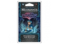 Android: Netrunner - World Championships 2015: Engineering the Future