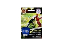 DC Comics Dice Masters: Green Arrow and The Flash Booster Pack
