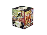 DC Comics Dice Masters: Green Arrow and The Flash Booster Box (90 Boosters)