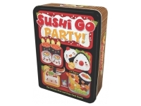 Sushi Go Party! (ENG)