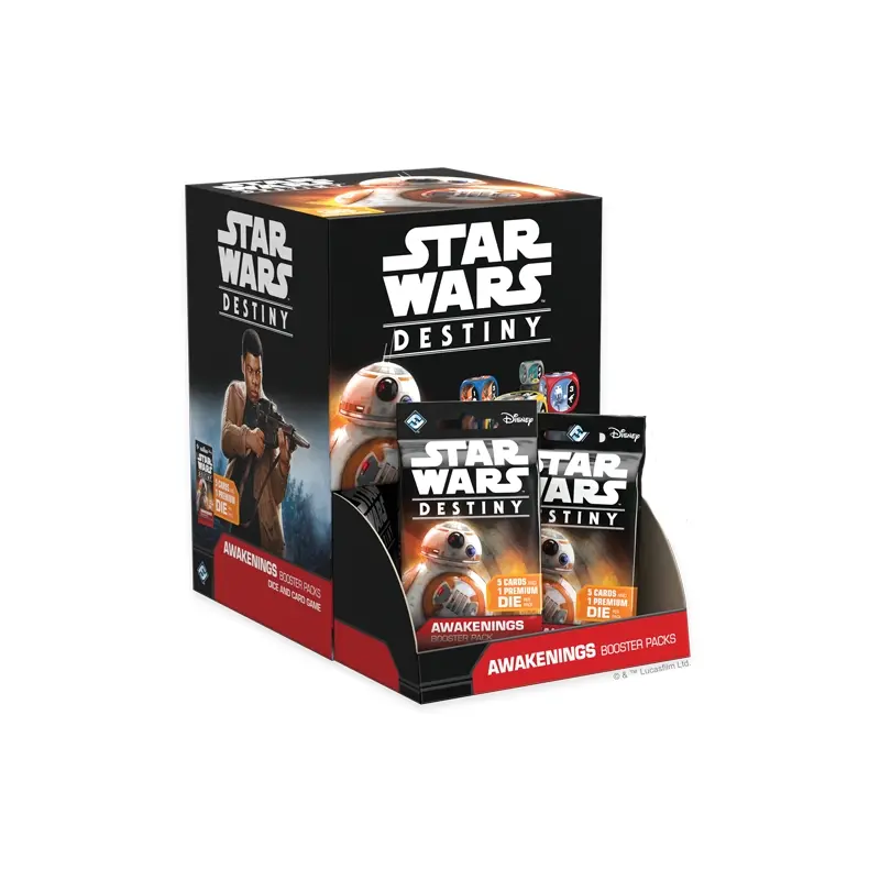 awakenings booster box Soul Masters TCG: All cards that feature a corresponding die are either rare or legendary cards Soul Masters TCG - Awakenings