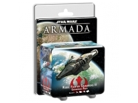 Star Wars: Armada - Rebel Fighter Squadrons II Expansion Pack (Exp.)