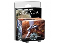 Star Wars: Armada - Imperial Fighter Squadrons II Expansion Pack (Exp.)