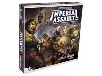 Star Wars: Imperial Assault - Jabba's Realm (Exp.)