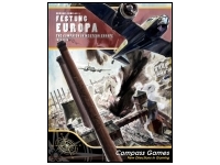 Festung Europa: The Campaign for Western Europe, 1943-1945